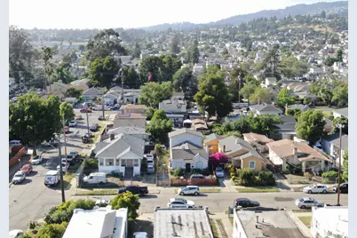 2309 83rd Avenue, Oakland, CA 94605 - Photo 1