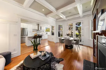 627 Castro Street, San Francisco, CA 94114 - Photo 7