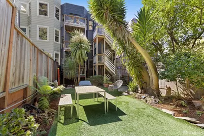 627 Castro Street, San Francisco, CA 94114 - Photo 27