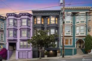627 Castro St, San Francisco, CA 94114 - Photo 1