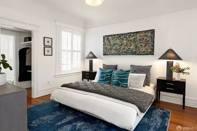 627 Castro Street, San Francisco, CA 94114 - Photo 15