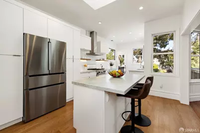 627 Castro Street, San Francisco, CA 94114 - Photo 3