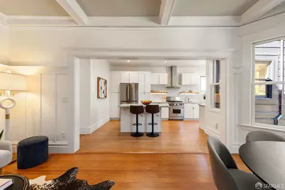 627 Castro Street, San Francisco, CA 94114 - Photo 5