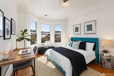 627 Castro Street, San Francisco, CA 94114 - Photo 19