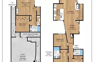 4738 25th St, San Francisco, CA 94114 - Photo 53
