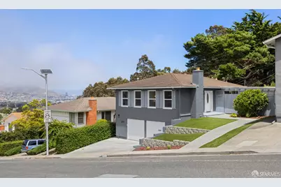 2271 Fleetwood Drive, San Bruno, CA 94066 - Photo 3