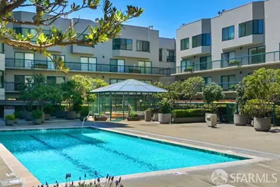 601 Van Ness Avenue #708, San Francisco, CA 94102 - Photo 3