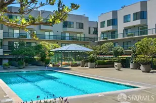 601 Van Ness Ave, San Francisco, CA 94102 - Photo 3