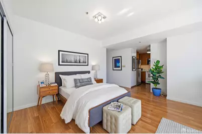 601 Van Ness Avenue #708, San Francisco, CA 94102 - Photo 7
