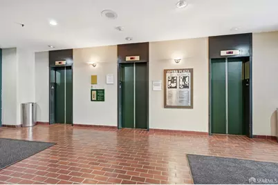 601 Van Ness Avenue #708, San Francisco, CA 94102 - Photo 17