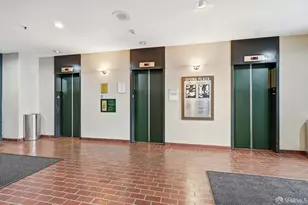601 Van Ness Ave, San Francisco, CA 94102 - Photo 17