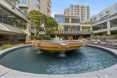 601 Van Ness Avenue #708, San Francisco, CA 94102 - Photo 15