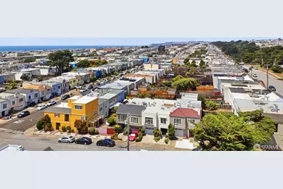 2628 Yorba Street, San Francisco, CA 94116 - Photo 29