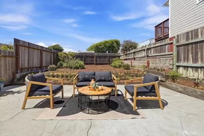 2628 Yorba Street, San Francisco, CA 94116 - Photo 23