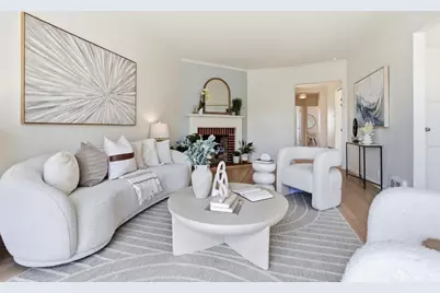 2628 Yorba Street, San Francisco, CA 94116 - Photo 5