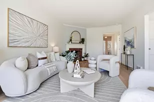 2628 Yorba St, San Francisco, CA 94116 - Photo 5