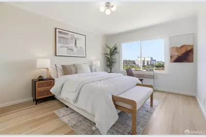 2628 Yorba Street, San Francisco, CA 94116 - Photo 13