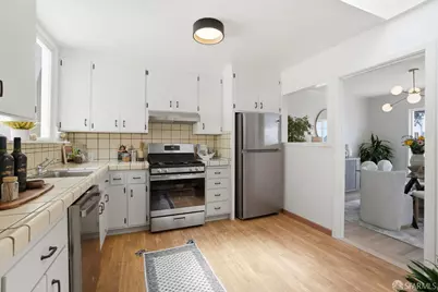 2628 Yorba Street, San Francisco, CA 94116 - Photo 9