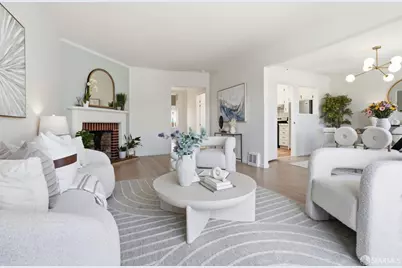 2628 Yorba Street, San Francisco, CA 94116 - Photo 3