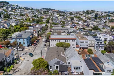 907 Douglass Street, San Francisco, CA 94114 - Photo 35