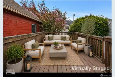907 Douglass Street, San Francisco, CA 94114 - Photo 27