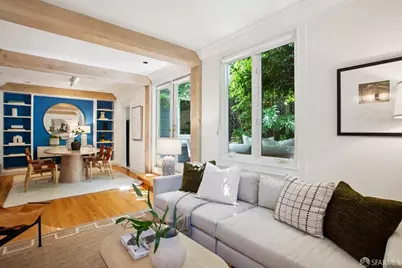 907 Douglass Street, San Francisco, CA 94114 - Photo 5