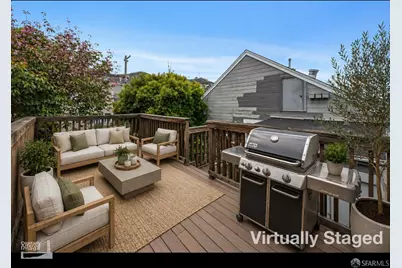 907 Douglass Street, San Francisco, CA 94114 - Photo 29