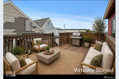 907 Douglass Street, San Francisco, CA 94114 - Photo 29