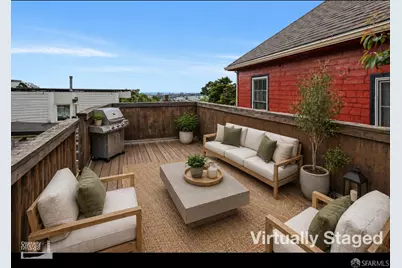 907 Douglass Street, San Francisco, CA 94114 - Photo 27