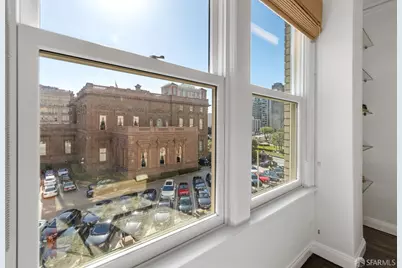 1100 Sacramento Street #404, San Francisco, CA 94108 - Photo 23