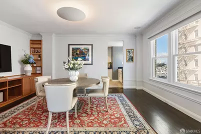 1100 Sacramento Street #404, San Francisco, CA 94108 - Photo 15
