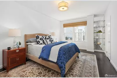 1100 Sacramento Street #404, San Francisco, CA 94108 - Photo 21