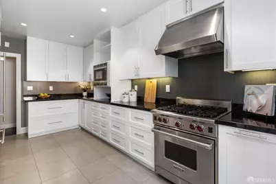 1100 Sacramento Street #404, San Francisco, CA 94108 - Photo 19