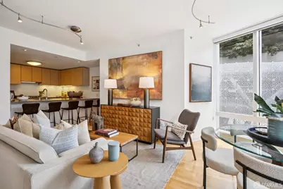 301 Mission Street #5H, San Francisco, CA 94105 - Photo 5