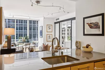 301 Mission Street #5H, San Francisco, CA 94105 - Photo 17