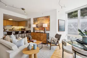 301 Mission St, San Francisco, CA 94105 - Photo 5