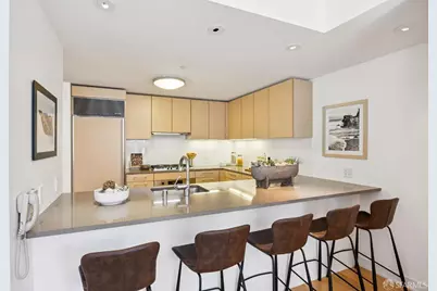 301 Mission Street #5H, San Francisco, CA 94105 - Photo 11