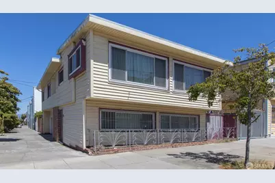 483 Ellington Avenue, San Francisco, CA 94112 - Photo 3