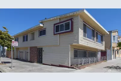 483 Ellington Avenue, San Francisco, CA 94112 - Photo 1