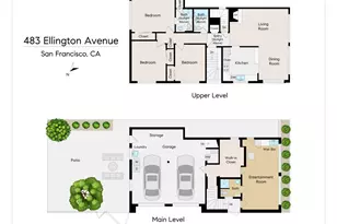 483 Ellington Ave, San Francisco, CA 94112 - Photo 7