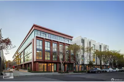 950 Tennessee Street #313, San Francisco, CA 94107 - Photo 1
