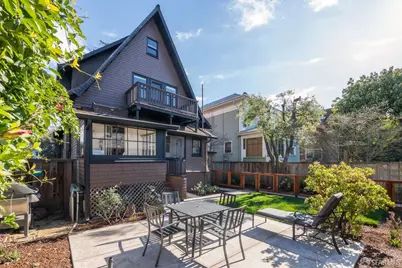857 Laurel Street, Alameda, CA 94501 - Photo 9