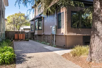857 Laurel Street, Alameda, CA 94501 - Photo 3
