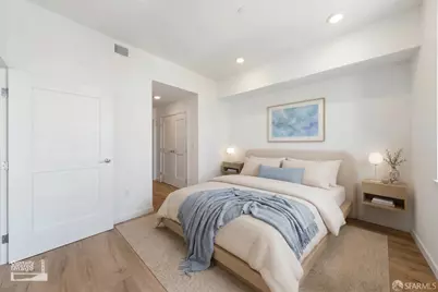 52 Kirkwood Avenue #409, San Francisco, CA 94124 - Photo 3