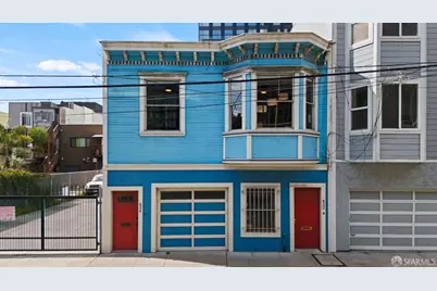 422 Tehama Street, San Francisco, CA 94103 - Photo 39