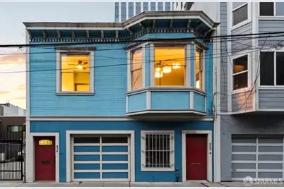 422 Tehama Street, San Francisco, CA 94103 - Photo 1