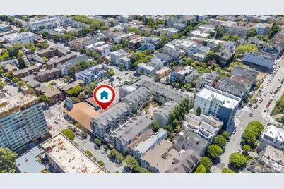 1235 McAllister Street #223, San Francisco, CA 94115 - Photo 45