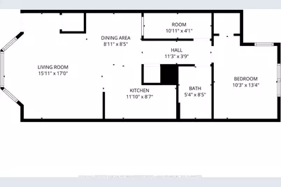 1235 McAllister Street #223, San Francisco, CA 94115 - Photo 33