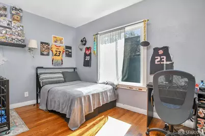 1706 Fairview Street, Berkeley, CA 94703 - Photo 3