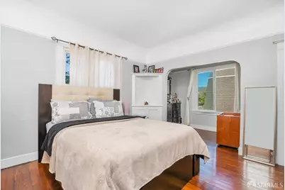 1706 Fairview Street, Berkeley, CA 94703 - Photo 5